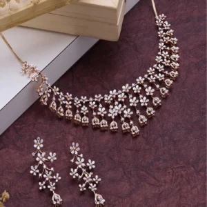 Traditional Look Short Chains