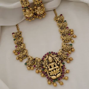 Traditional Look Pendants