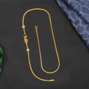 Traditional Thali/Mangalayam